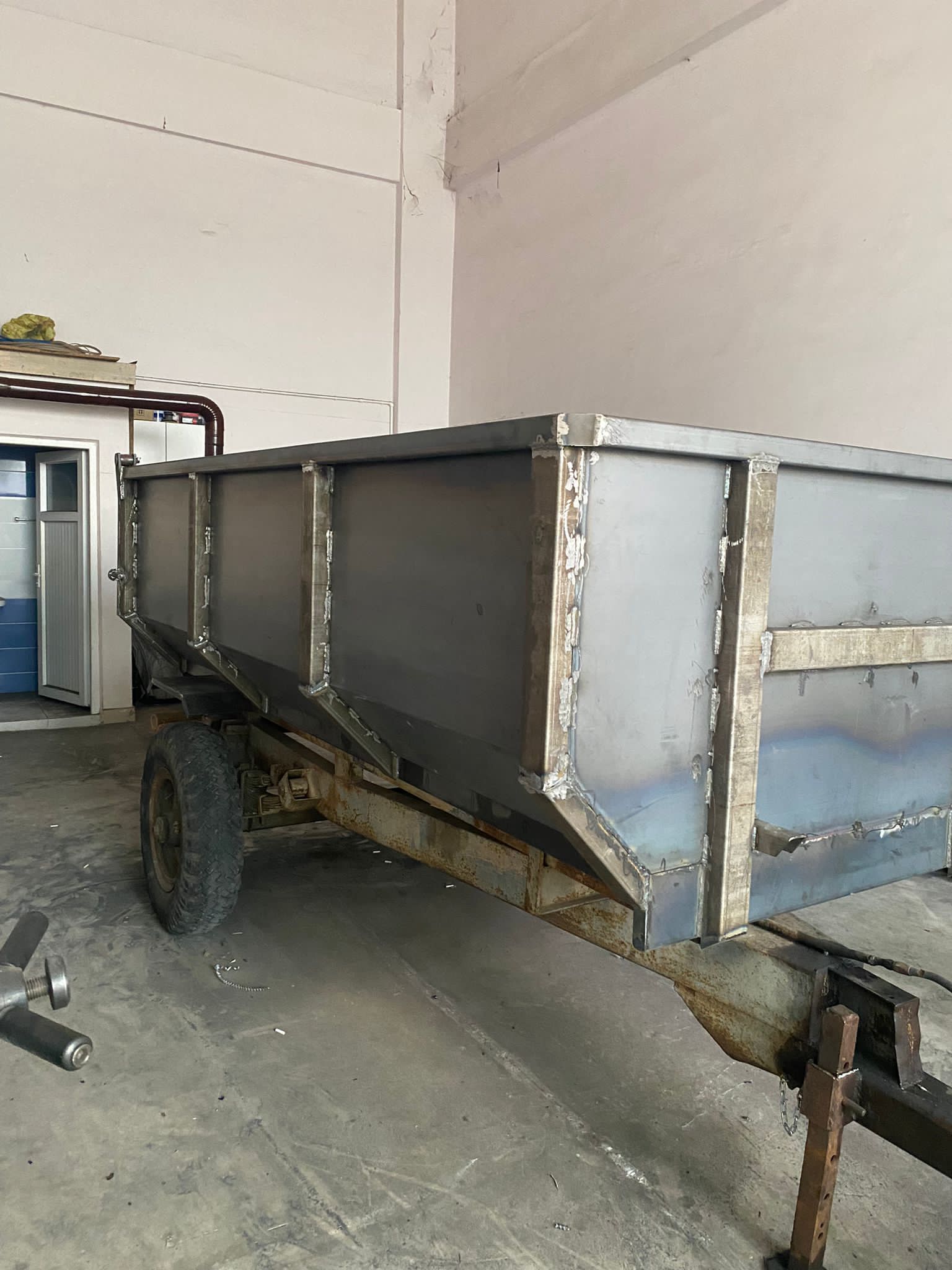 Süzerler Tarım Makinaları